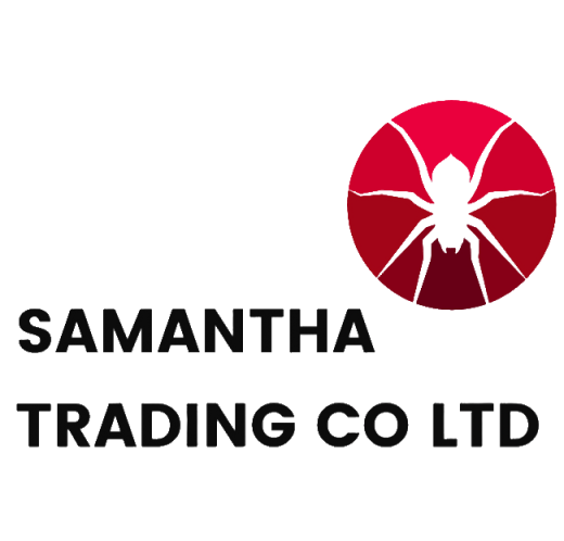 Samantha Trading Co  Ltd